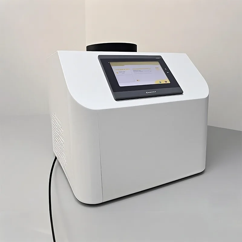 स्वच्छता निरीक्षण फ़िल्टर झिल्ली तेजी से सुखाने वाला उपकरण